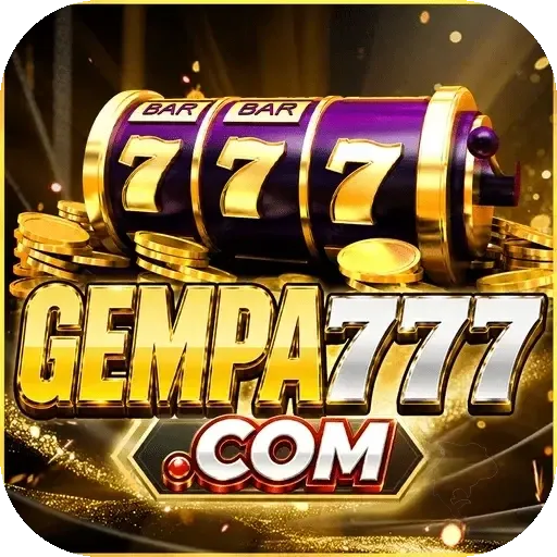 GEMPA777 - Permainan Memancing Seru di Ujung Jari Anda